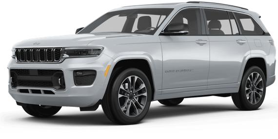 JEEP GRAND CHEROKEE 2024 1C4RJHBG5RC683421 image